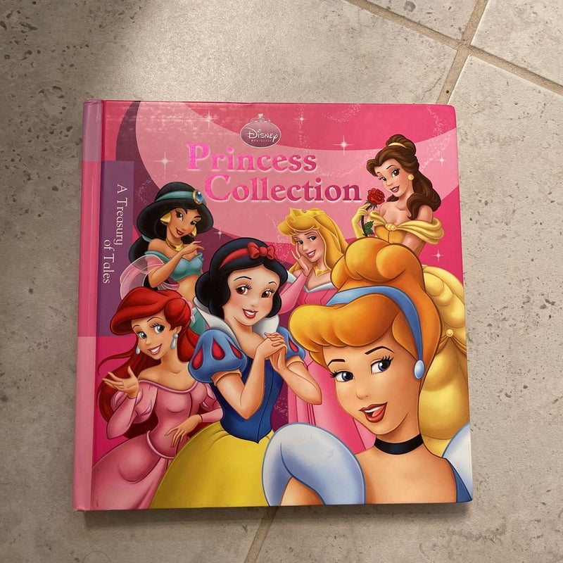 Disney Princess Collection