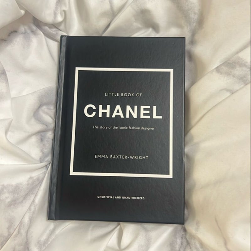 The Little Book of Chanel