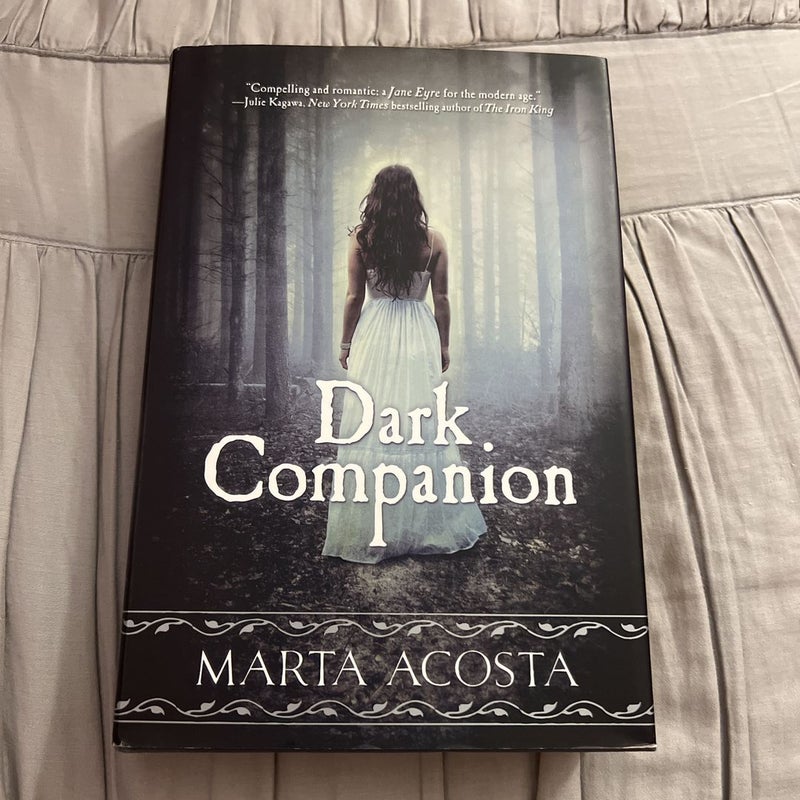 Dark Companion