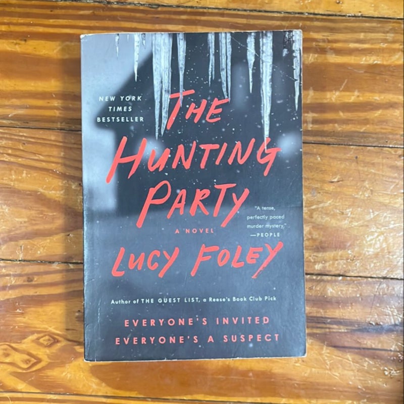 The Hunting Party