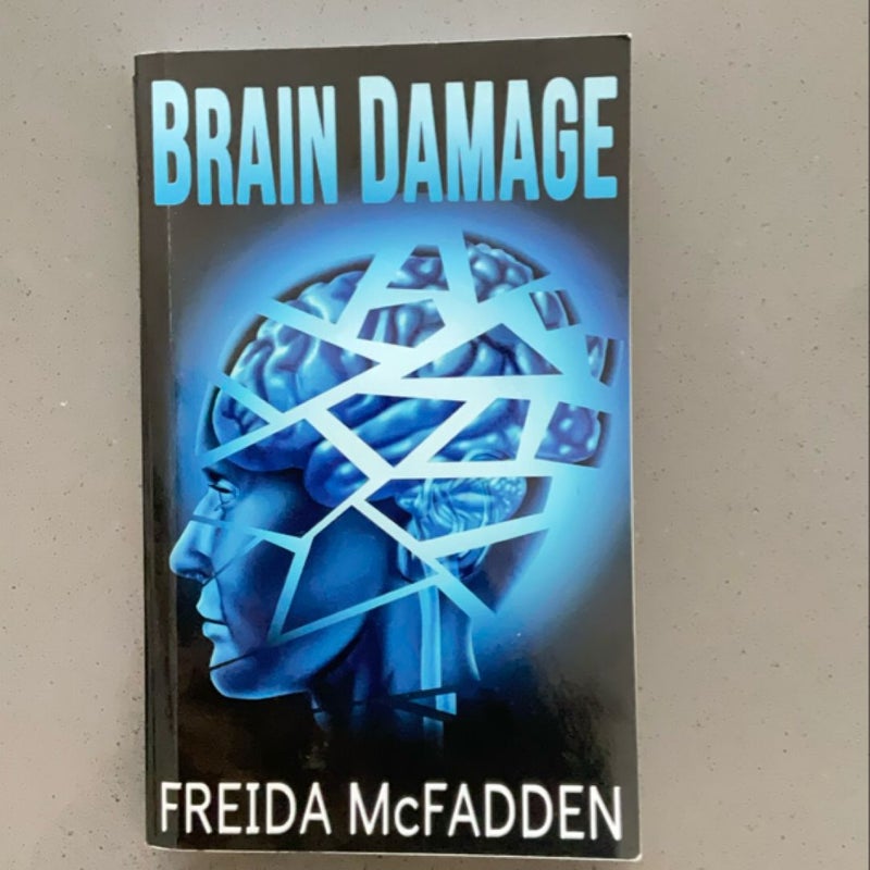 Brain Damage