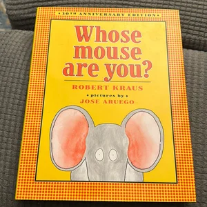 Whose Mouse Are You?