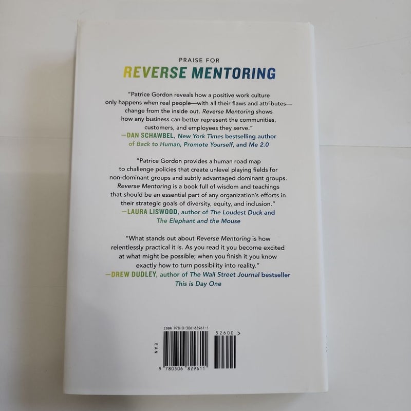 Reverse Mentoring