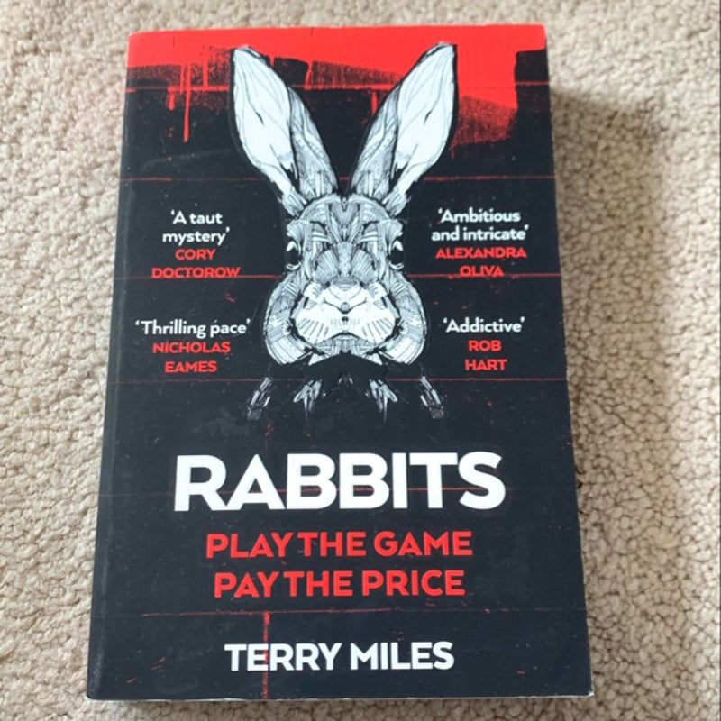 Rabbits