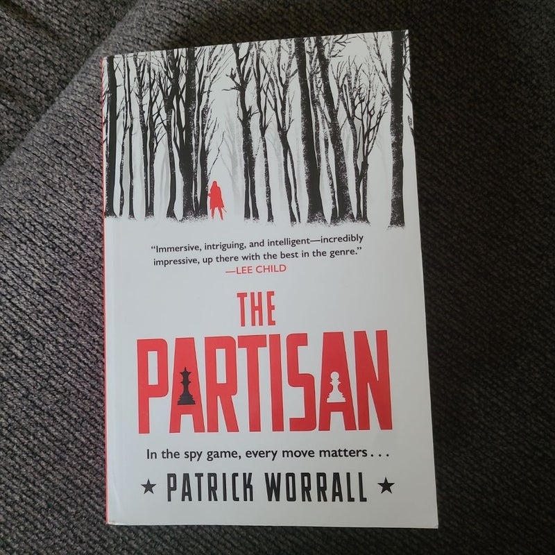 The Partisan