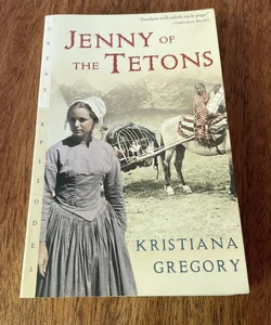 Jenny of the Tetons