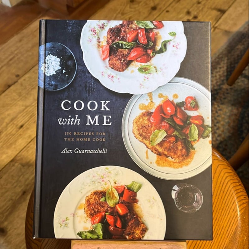 Cook with Me