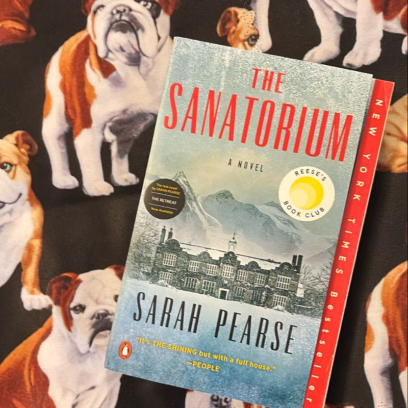 The Sanatorium