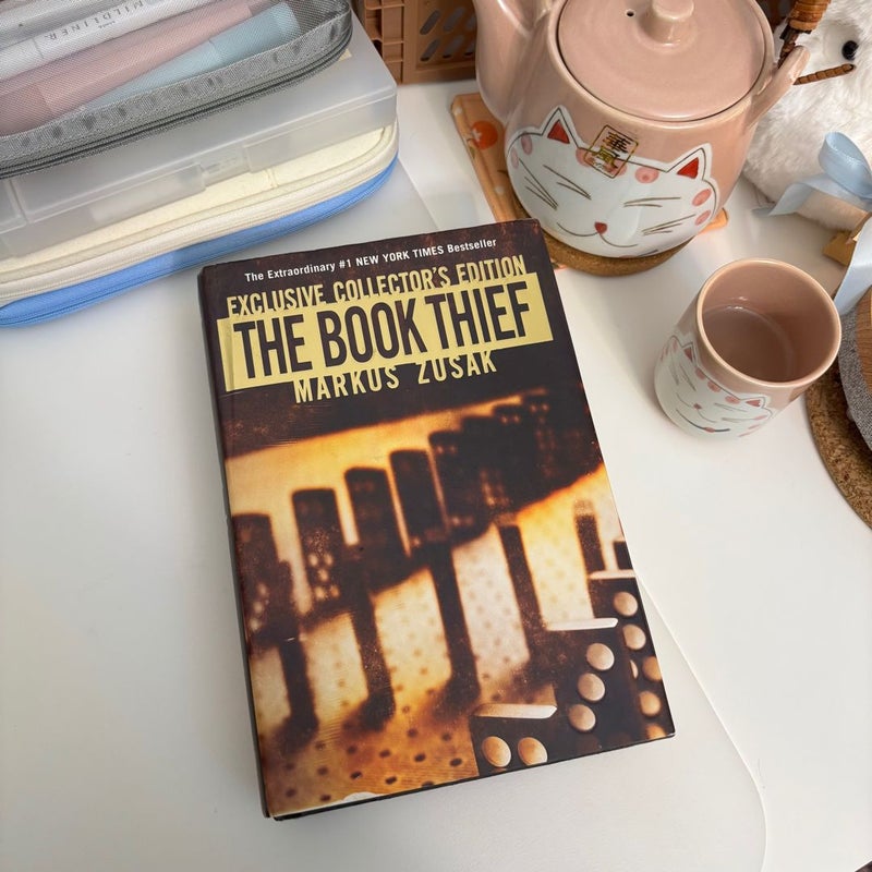 The Book Thief