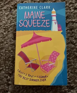 Maine Squeeze
