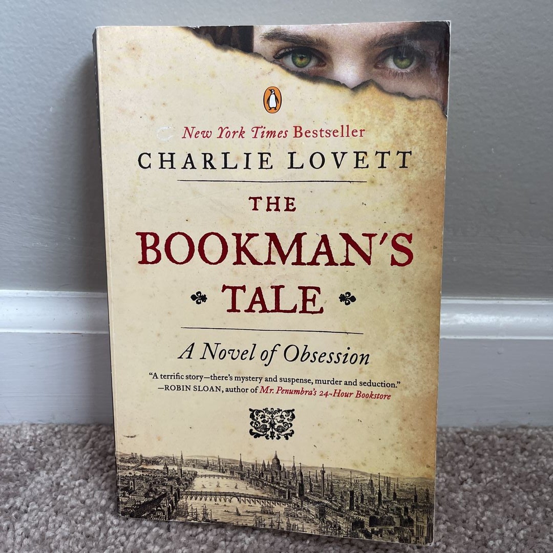 The Bookman's Tale