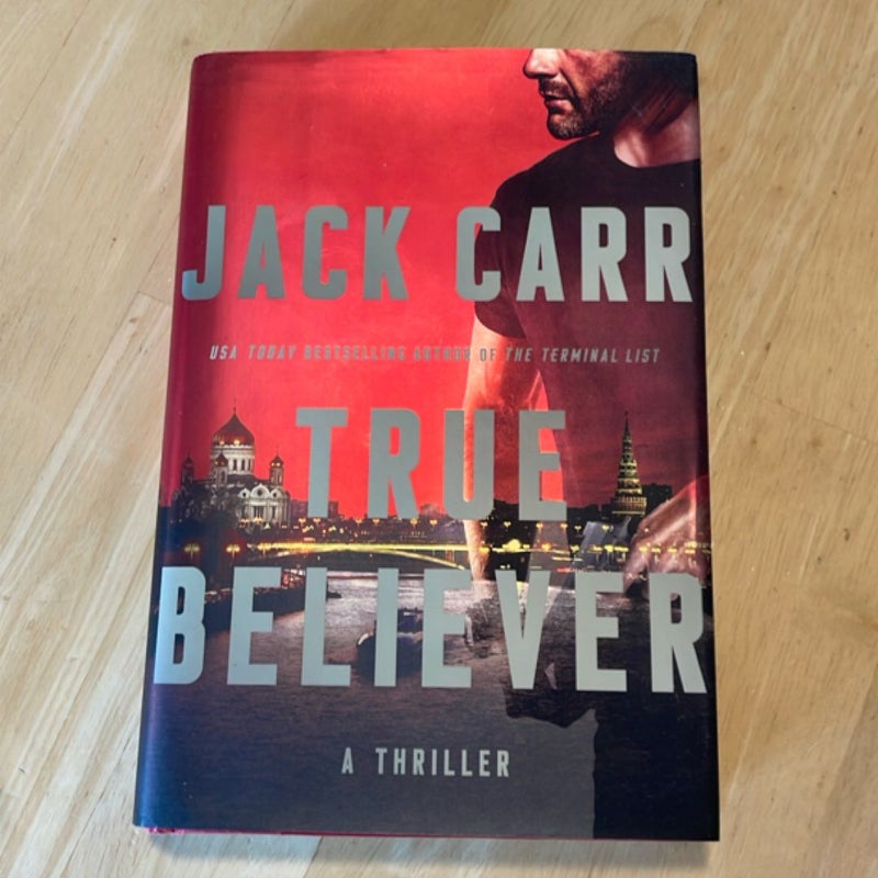 True Believer