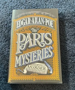 The Paris Mysteries 