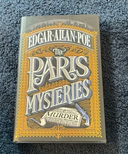 The Paris Mysteries, Deluxe Edition