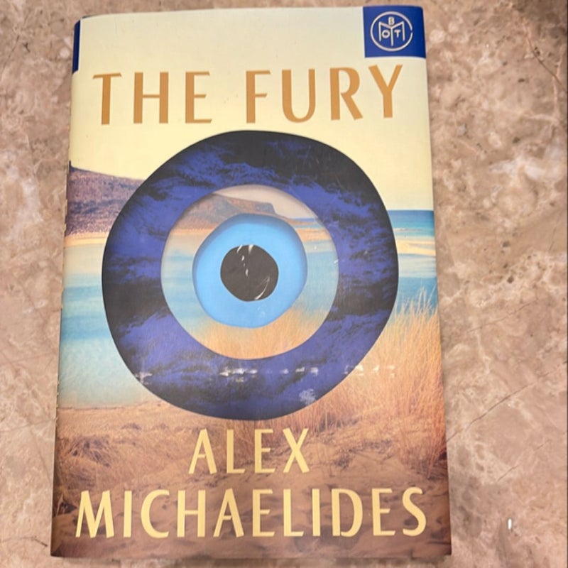 The Fury