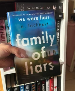 Family of Liars