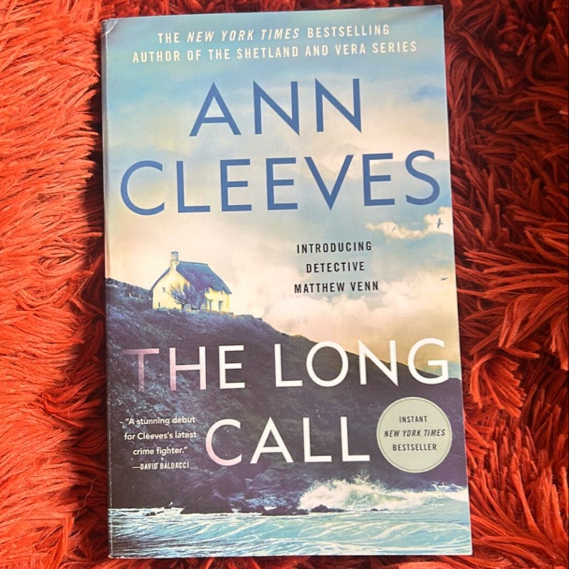 The Long Call