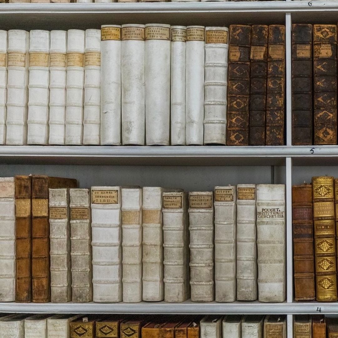 Brickish Books
