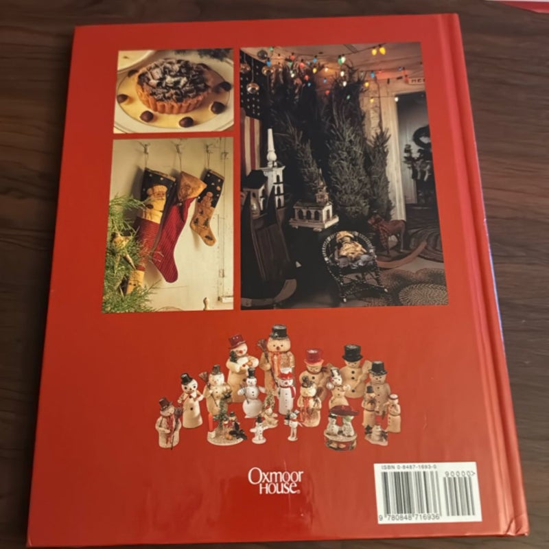 Christmas with Country Living