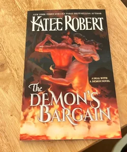 The Demon's Bargain
