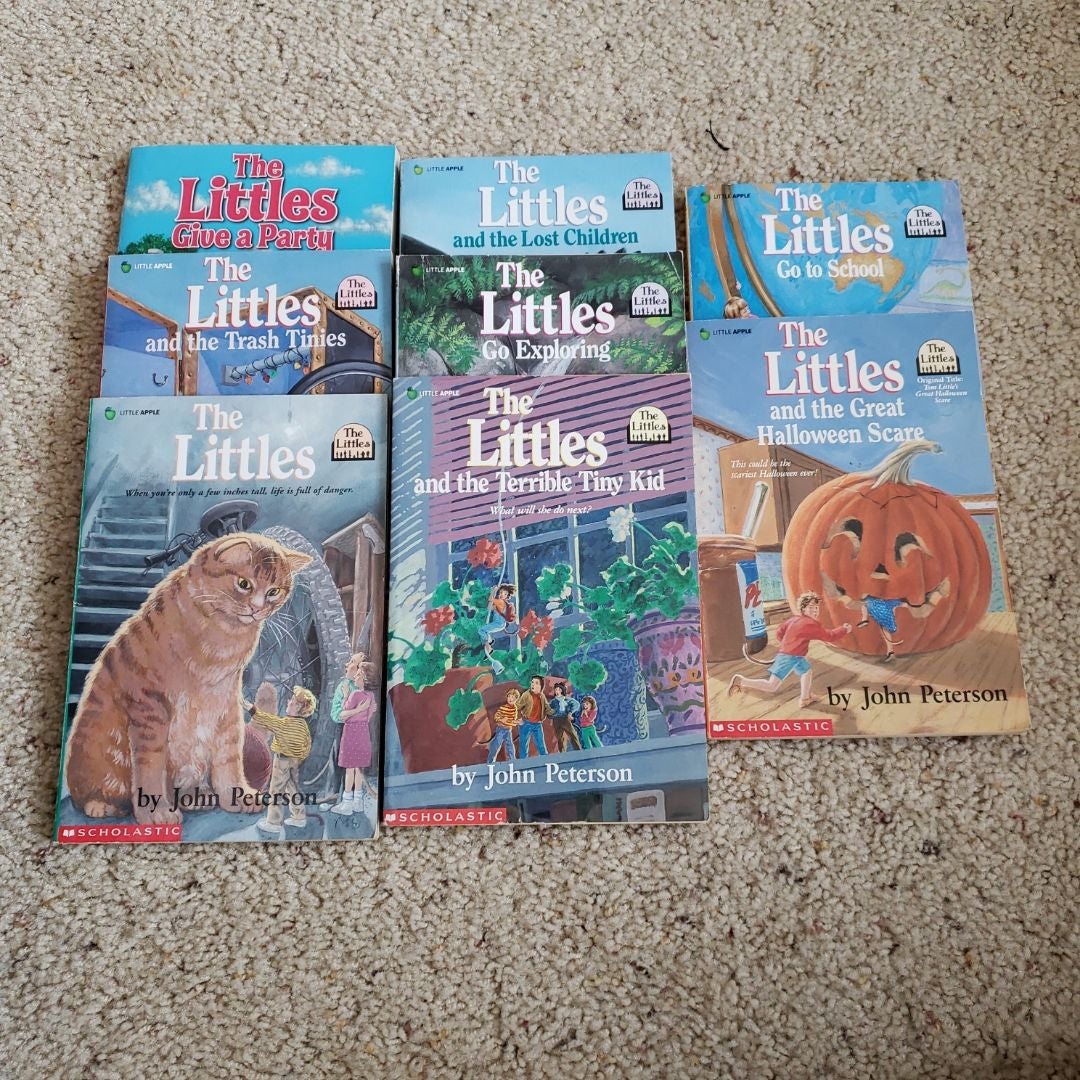 The Littles