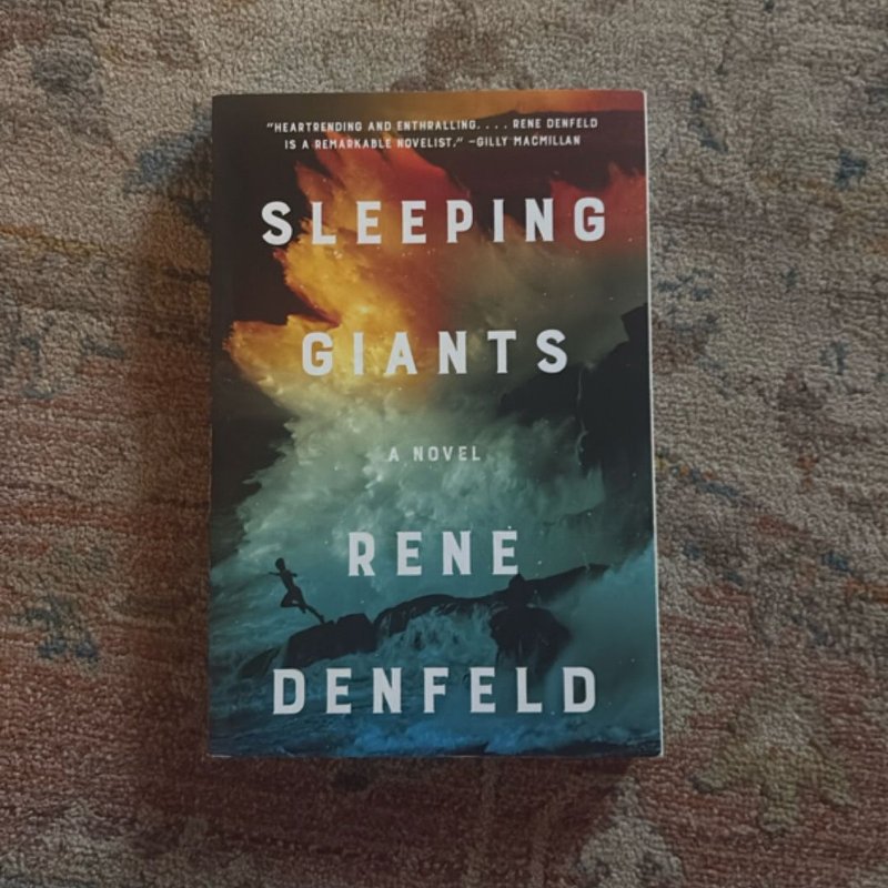 Sleeping Giants