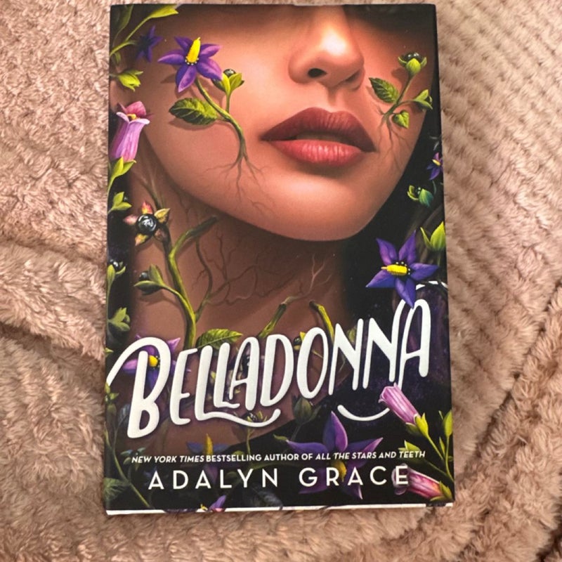 Belladonna
