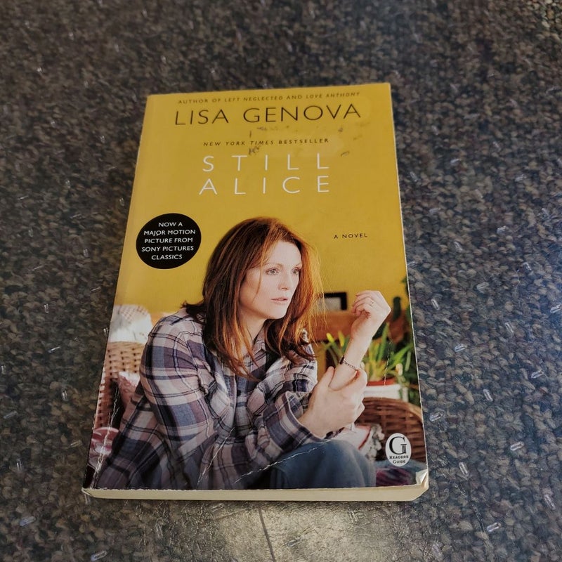 Still Alice