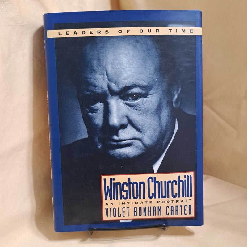 Winston Churchill