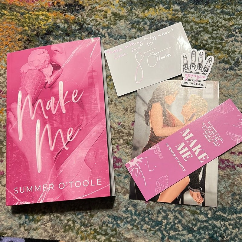 Make Me