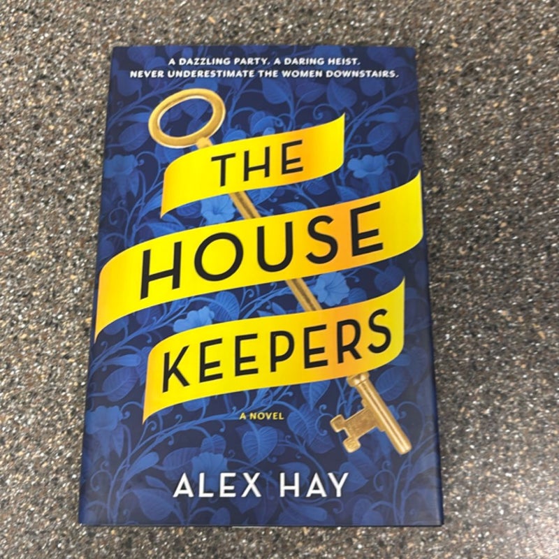 The Housekeepers