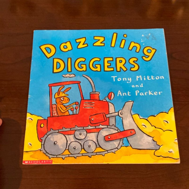 Dazzling Diggers