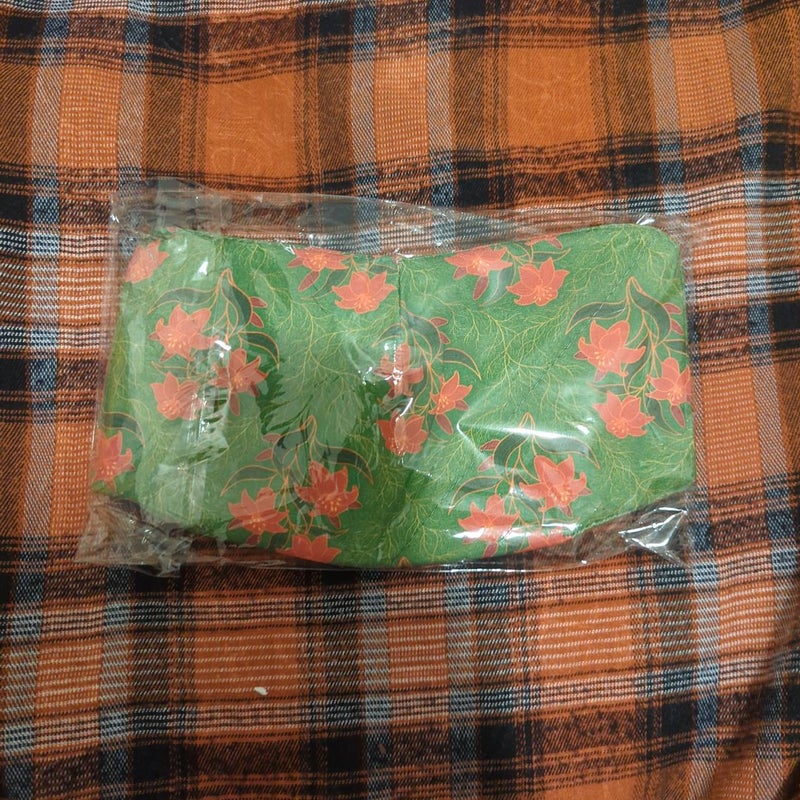 Botanical Bloom Bowl Cozy
