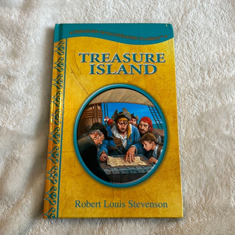 Treasure Island 