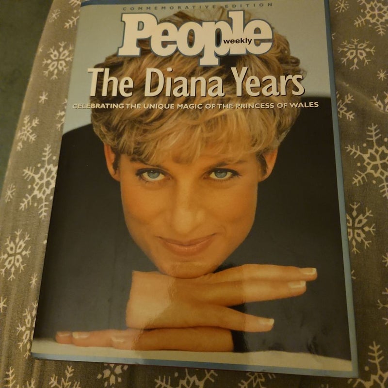 The Diana Years