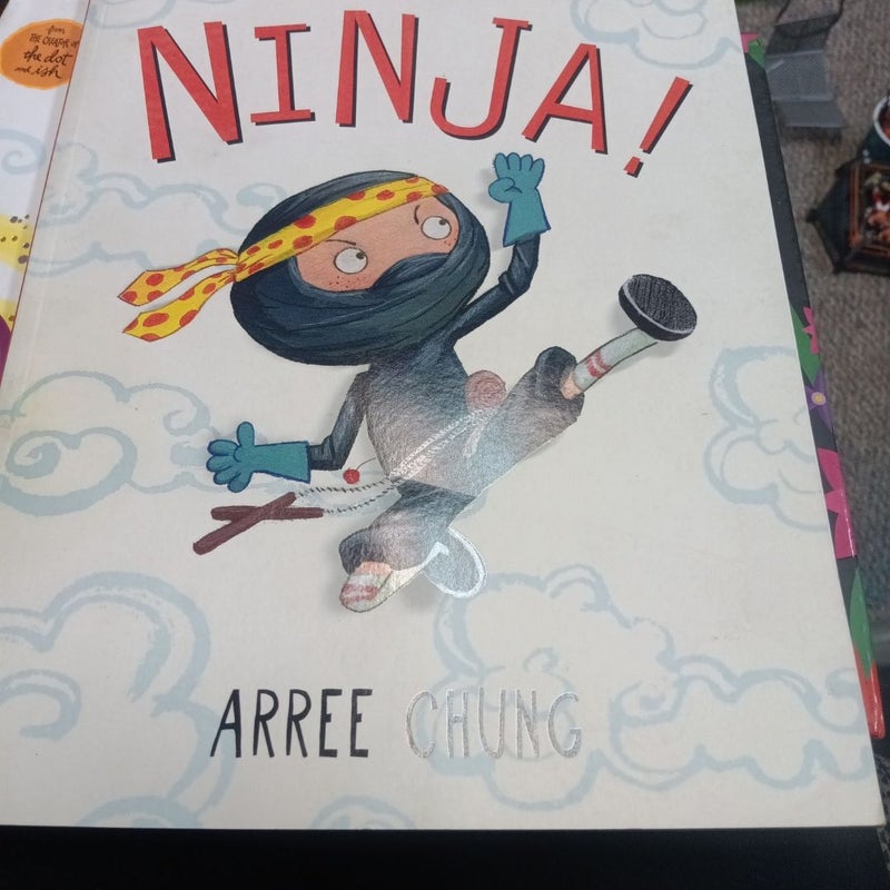 Ninja!