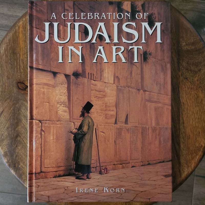 A Celebration Of Judaism In Art