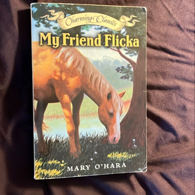 My Friend Flicka