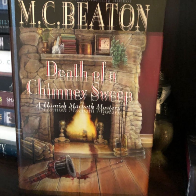 Death of a Chimney Sweep