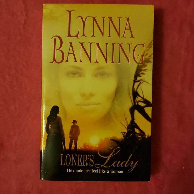 Loner's Lady