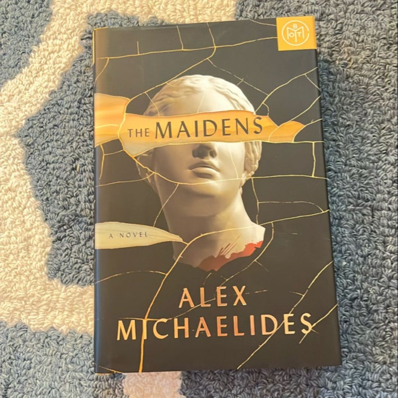 The Maidens