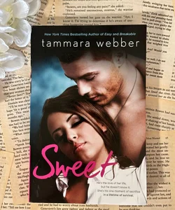 Sweet (OUT OF PRINT)