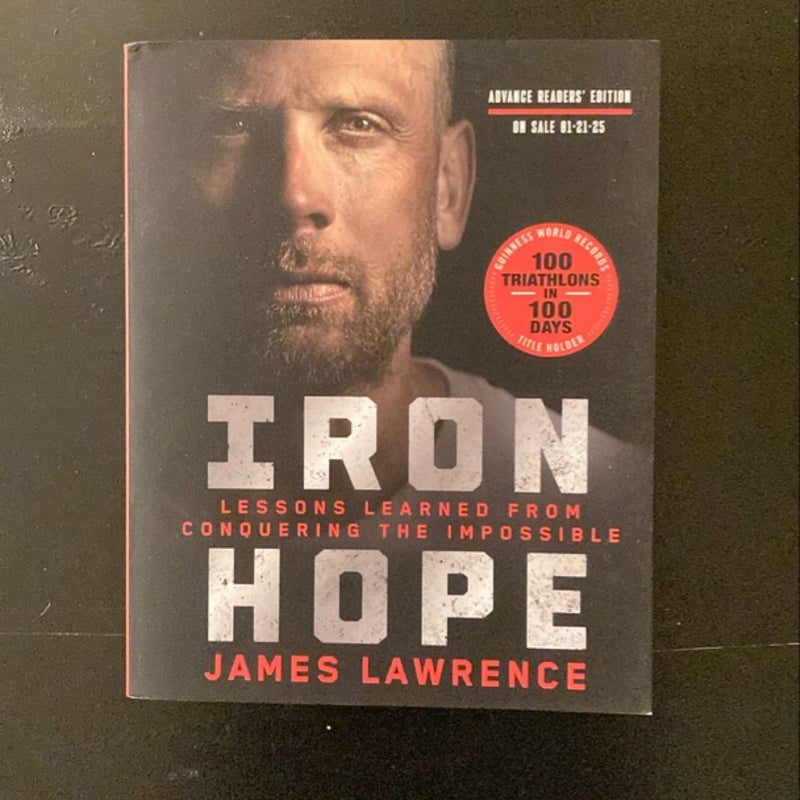 Iron Hope