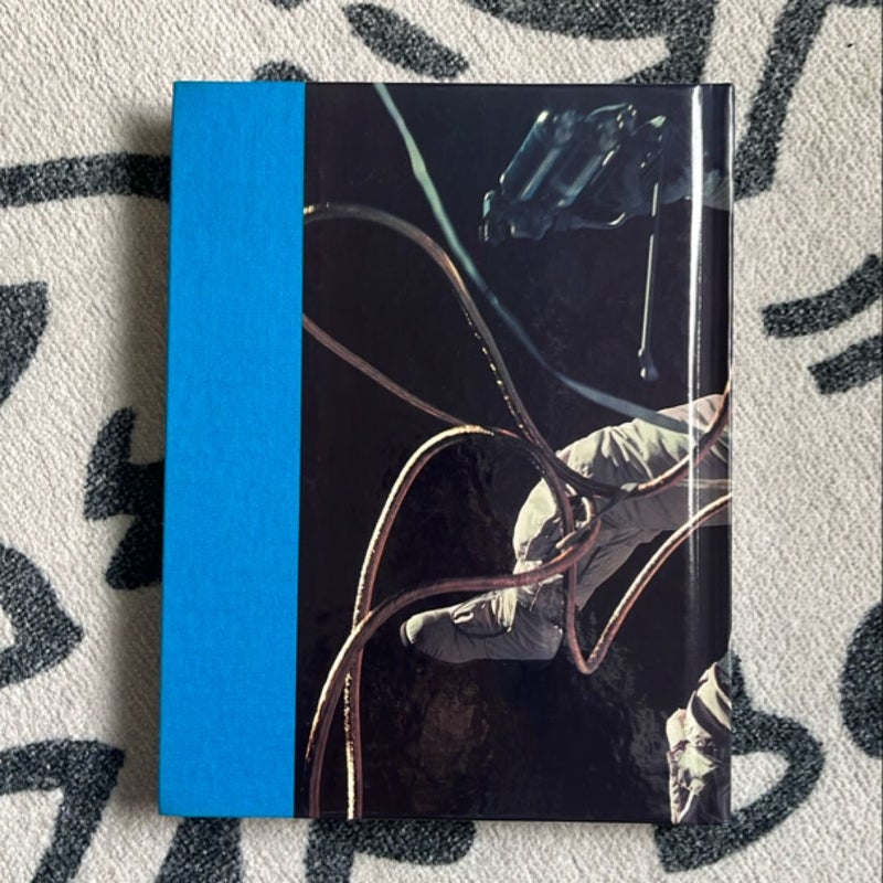 The World Book of Space Exploration