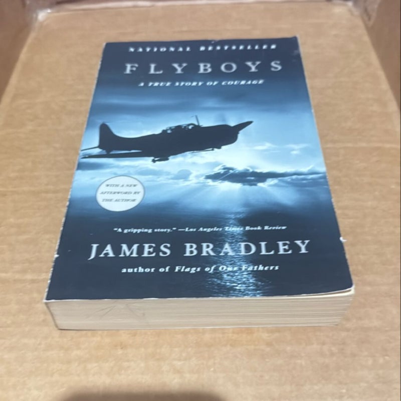 Flyboys  26