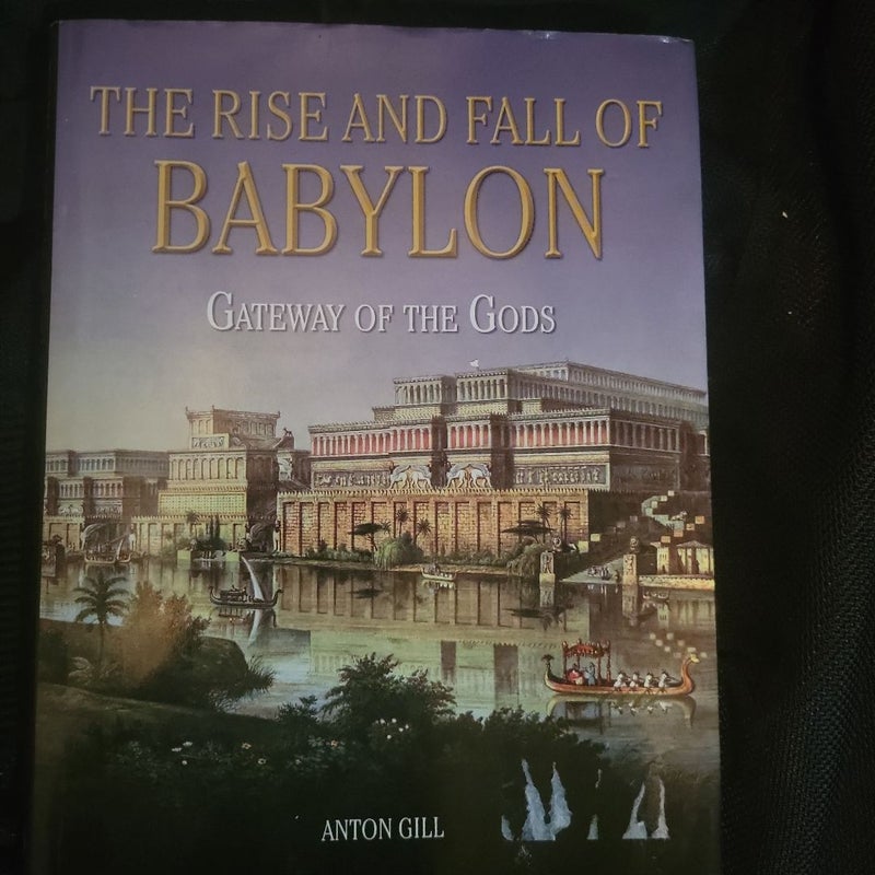 The Rise and Fall of Babylon 