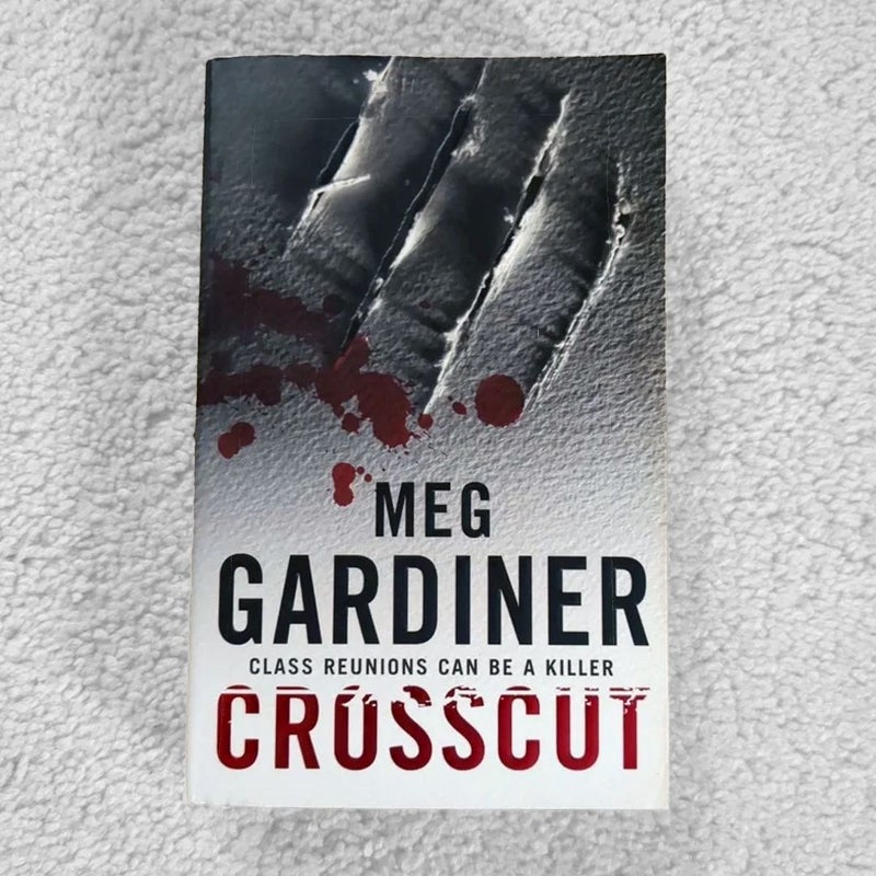 Crosscut