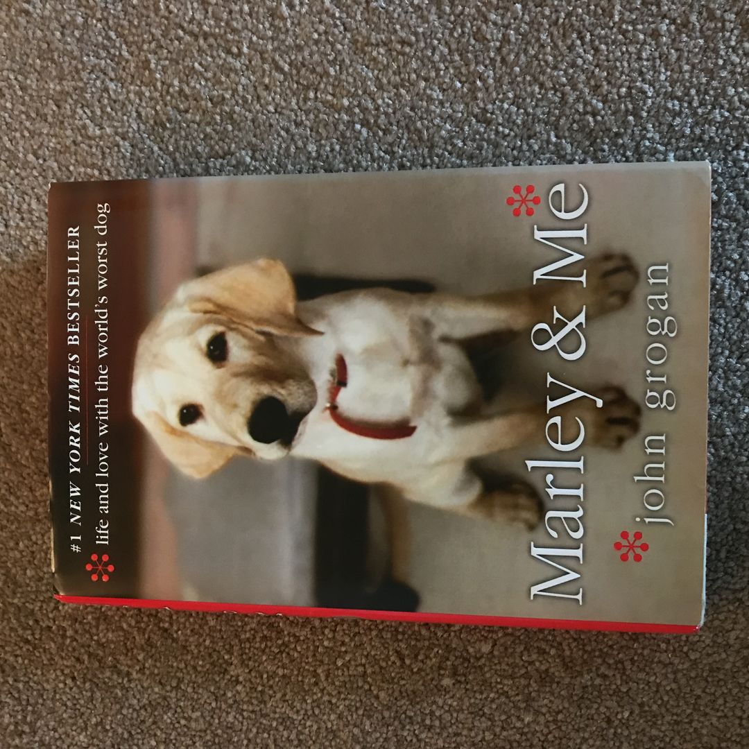 Marley and Me