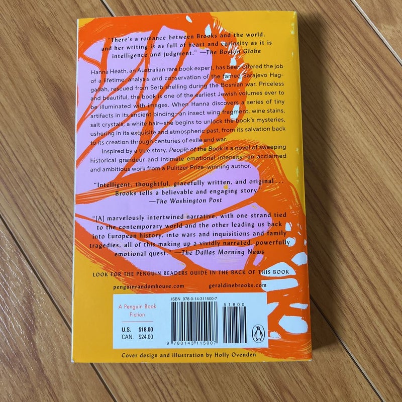 People of the Book