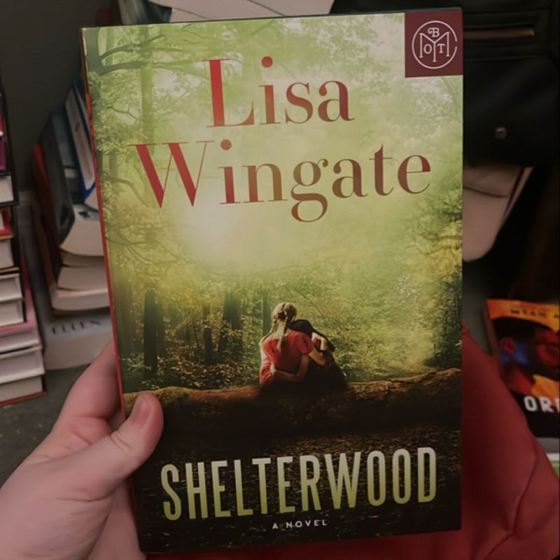 Shelterwood
